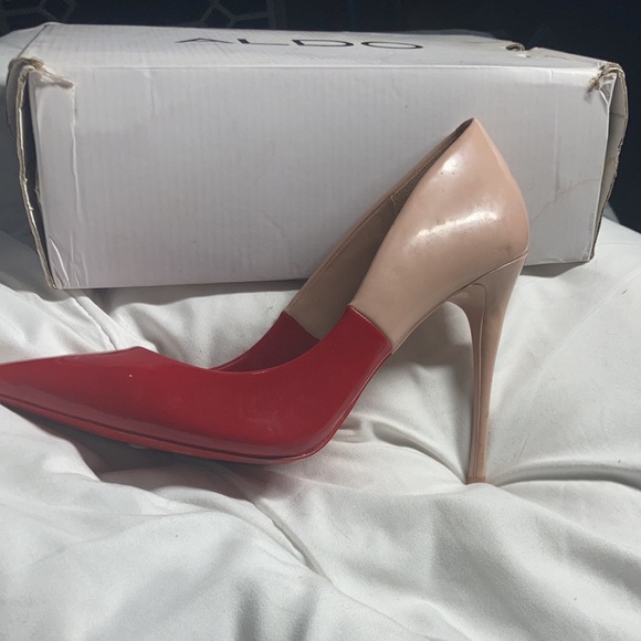 Pumps - Picture 2 of 2